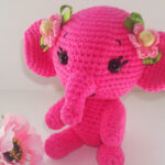 Free Crochet Elephant Pattern Amigurumi Today