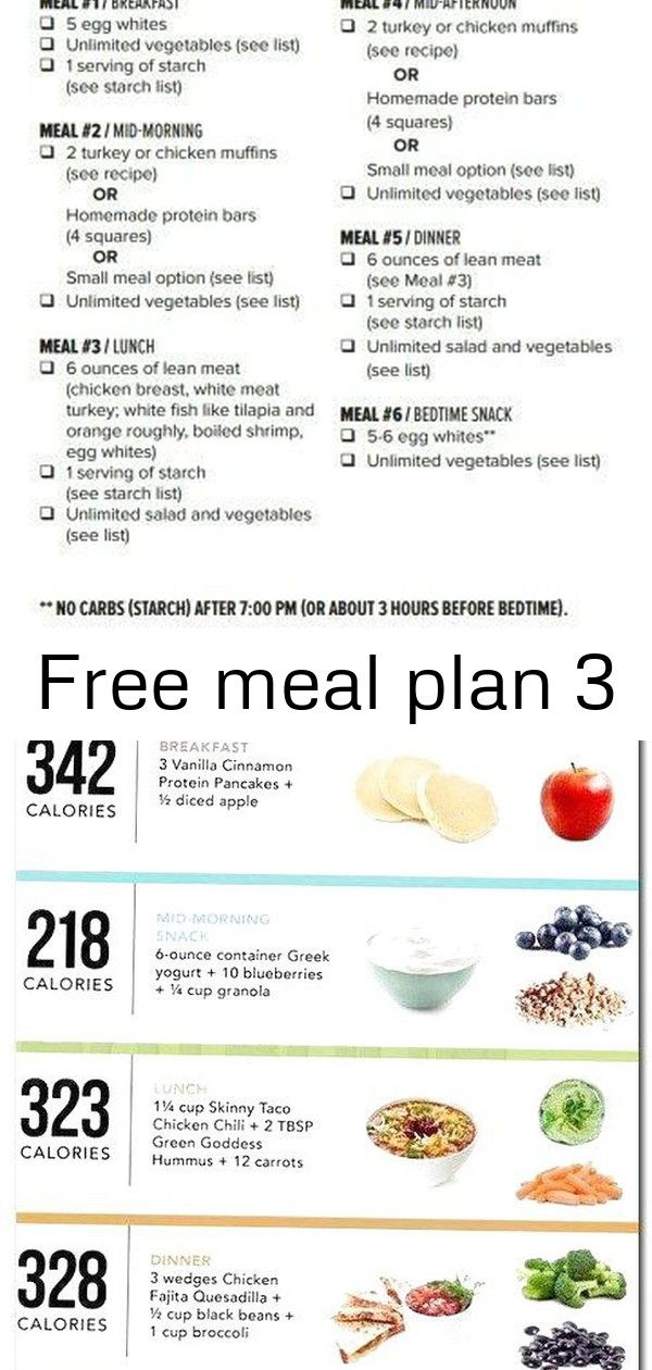 Free Meal Plan 3 1200 Calorie Diet Meal Plan Low Carb Diet Meal Plan 