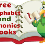 Free Phonics Readers Printable Free Printable A To Z