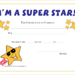 Free Printable Award Certificates For Elementary Students Free Printable