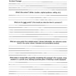 Free Printable Bible Study Worksheets 82 Images In Collection Page 1
