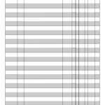 Free Printable Blank Check Register Printable Checks Check Register