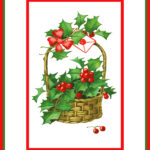 Free Printable Christmas Cards Free Printable Greeting Cards