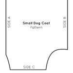 Free Printable Dog Coat Sewing Patterns Free Printable