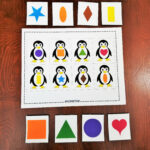 Free Printable File Folders For Preschoolers Free Printable