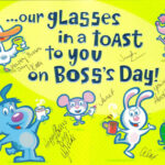 Free Printable Funny Boss Day Cards Free Printable