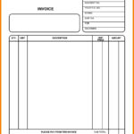 Free Printable Invoice Template Pdf Shop Fresh