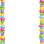 Free Printable Page Borders And Frames Image Gallery Clip Art Borders