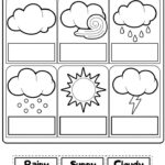 Free Printable Weather Station For Kids Weather Chart TeachersMag