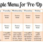 Fruit Vegetable And Chicken Diet Before And After Google Search