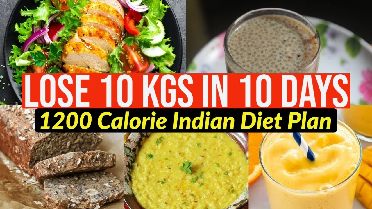 Full Day Indian Vegetarian Diet Plan For Weight Loss How To Lose 