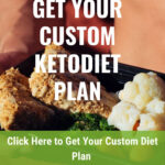 Get Your Custom Keto Diet Plan Keto Diet Book Keto Diet Meal Plan