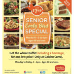 Golden Corral Coupons Buy One Get One Free Printable Free Printable