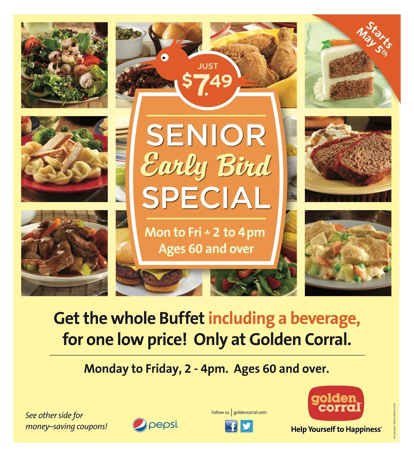 Golden Corral Coupons Buy One Get One Free Printable Free Printable