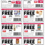 Grocery Coupons December 2014