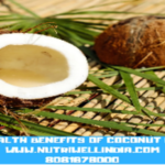 Health Benefits Of Coconut Oil Best Dietitian In India Best Online