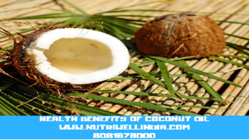 Health Benefits Of Coconut Oil Best Dietitian In India Best Online 