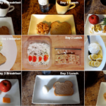 Here Is The Military Diet To Lose 4 5 Pounds In 7 Days Savvy Life