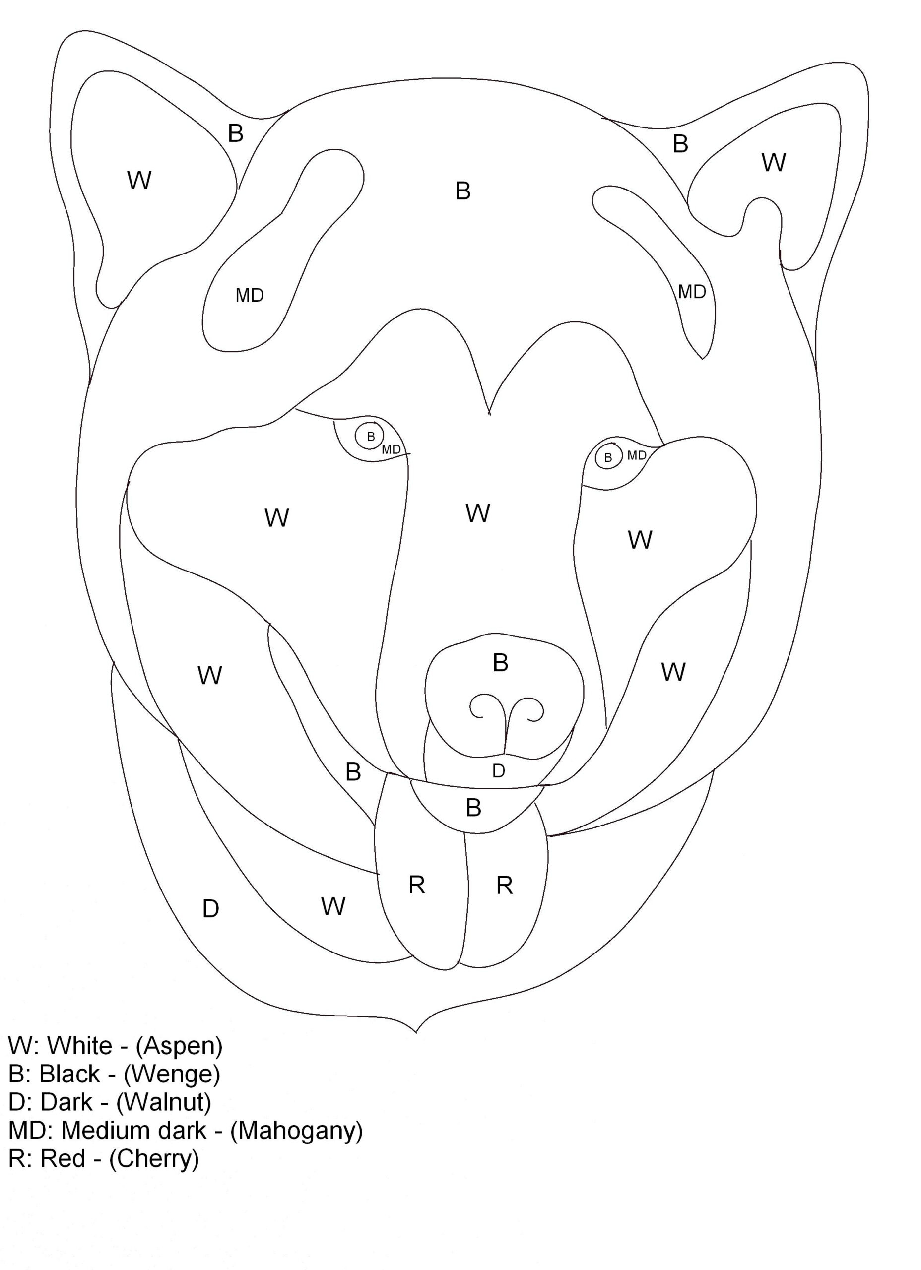 Intarsia Patterns Bing Images Intarsia Patterns Woodworking 