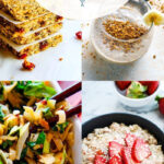 Iron Rich Healthy Gluten Free Meal Plan Ideas 15 DRI Or More