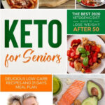 Keto For Seniors The Best 2020 Ketogenic Diet Guide For Beginners To