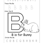 Letter B Worksheets HD Wallpapers Download Free Letter B Worksheets