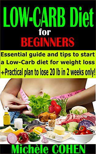 Low Carb Diet For Beginners Essential Guide And Tips To Start A Low 