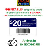 Lowes Coupons 20 Free Printable Free Printable