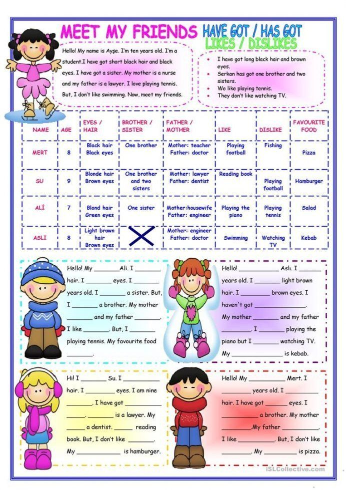 Making Friends Worksheets Kindergarten Friendship Worksheets Ks2