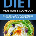 Mayr Diet Meal Plan Cookbook 7 Days Of Mayr Diet Recipes For Health