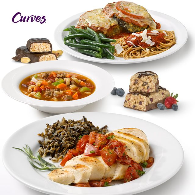 Meal Plans coaching Tools You re All Set Curves Complete Helps You Get CurvesStrong To 