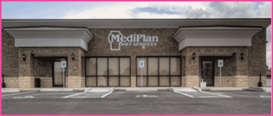 Mediplan Diet Center Weight Loss Centers 5715 E Shelby Dr Hickory 