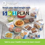 OPTAVIA On Twitter Reaching Your Health Goals Is Simple With The