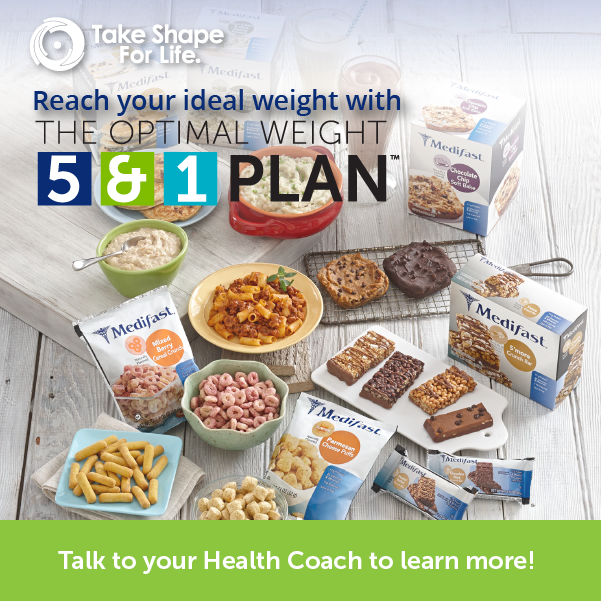 OPTAVIA On Twitter Reaching Your Health Goals Is Simple With The