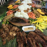 Pin By Rizelle Crowe On Ed Graduation Boodle Fight How To Cook Pork
