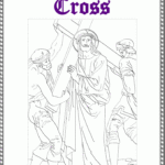 Pin On Catholic Coloring Pages