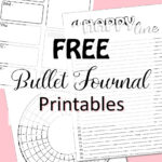 Pin On Digital Bullet Journal