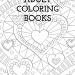 Pin On Free Adult Coloring Book Pages