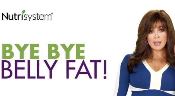 Pin On Nutrisystem And Marie Osmond