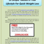 Pin On WEIGHT LOSS