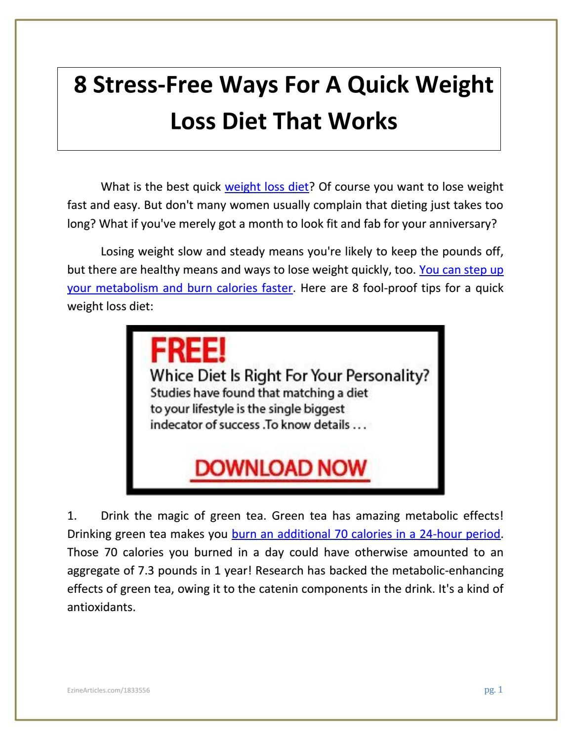 Pin On WEIGHT LOSS