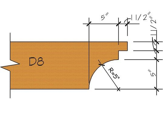 Pin Pergola Rafter Design Template On Pinterest Rafter Design 