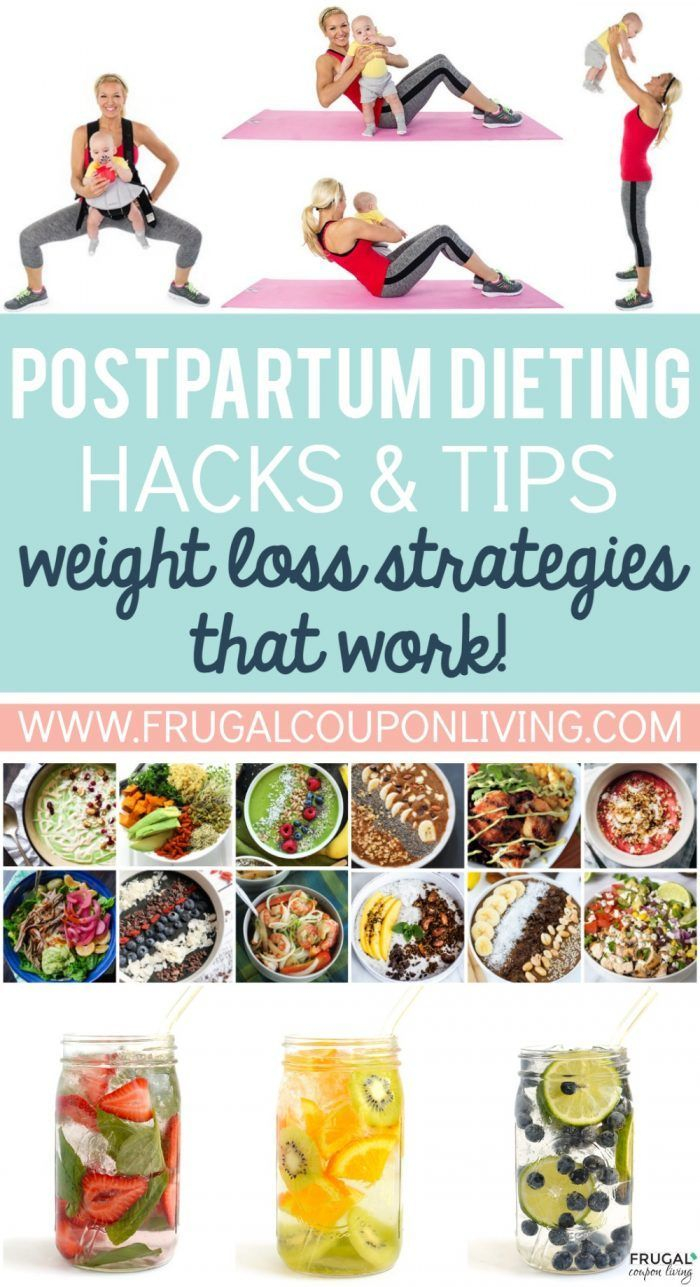 Post Pregnancy Weight Loss Diet Plan WEIGHTLOL