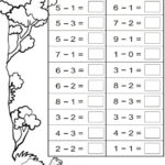 Printable Grade 1 Math Worksheets Activity Shelter