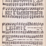 Printable Hymn Book Page The Old Rugged Cross Printable Hymns