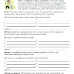 Printable Independent Life Skills Worksheets Empowered By Them Cleaning
