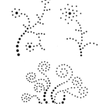 Printable Tin Punch Patterns Free Free Printable