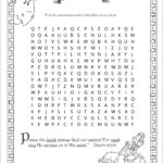 Printable Word Search Generator Worksheet Resume Examples PXa4oX0N1v