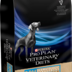 Purina Pro Plan Veterinary Diets DRM Dermatologic Management Naturals