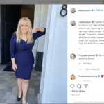 Rebel Wilson Weight Loss Journey Of Pitch Perfect Star Weight Loss